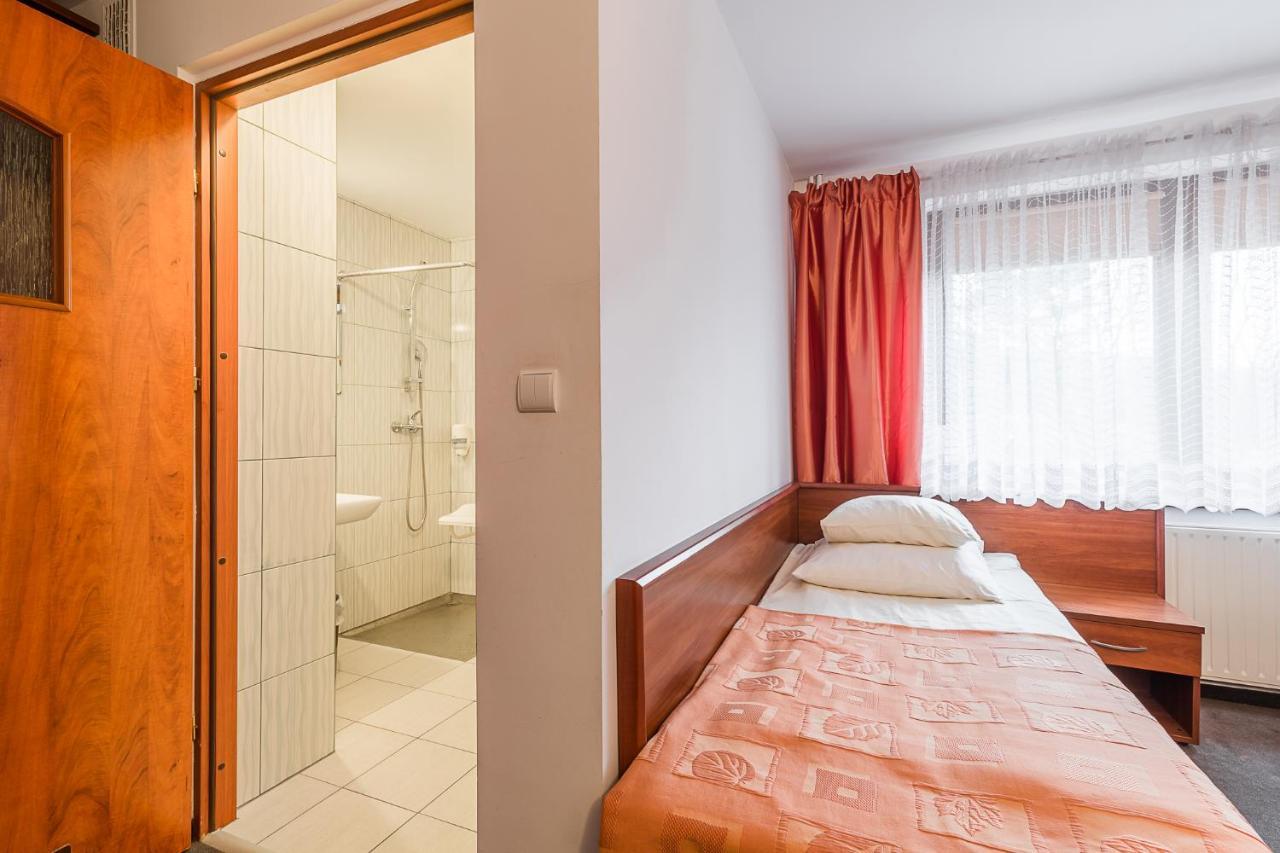 Wolosan B&B Cisna Ngoại thất bức ảnh
